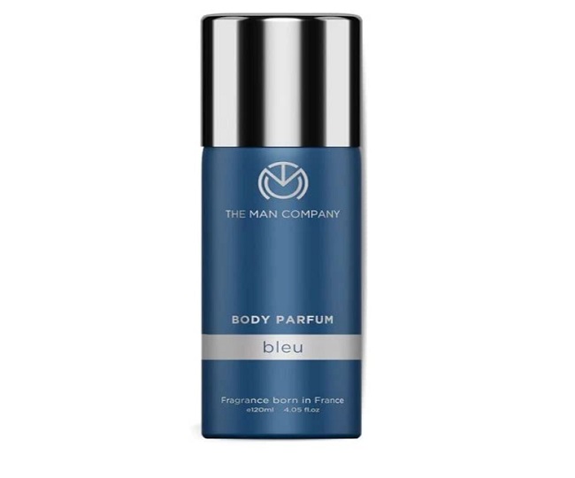 Best Perfume For Men by The Man Company